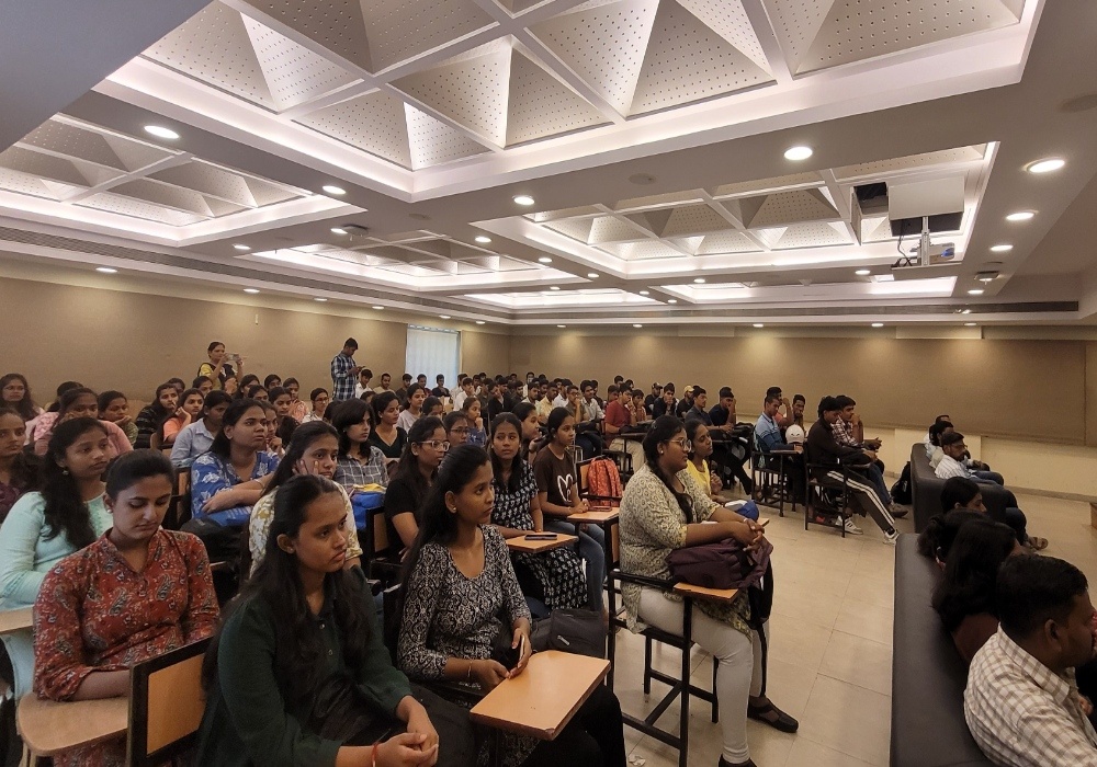 Auditorium