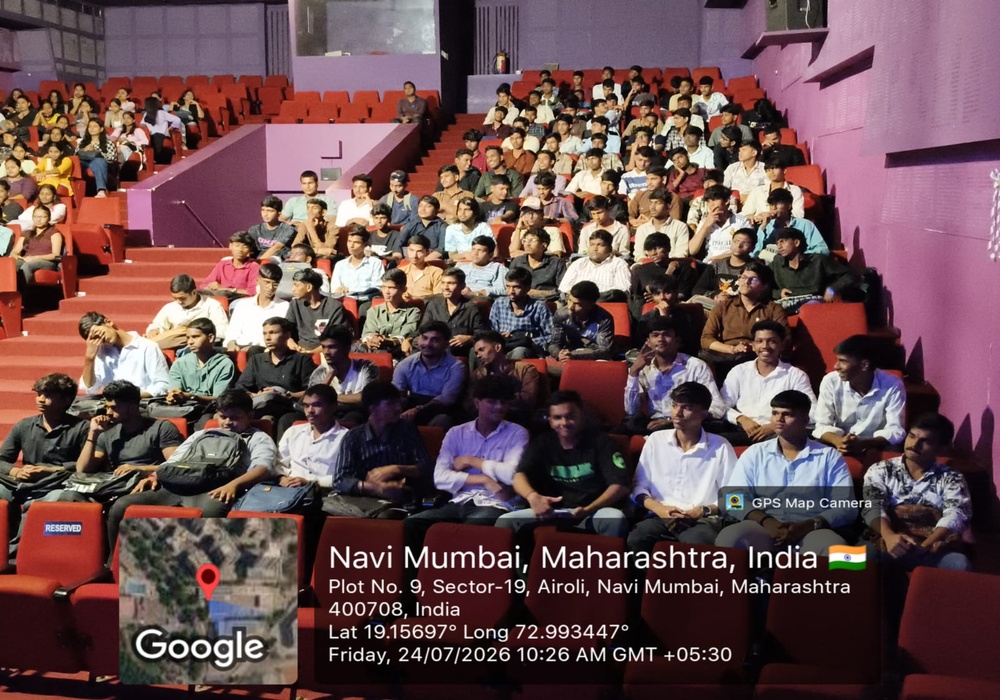 Auditorium