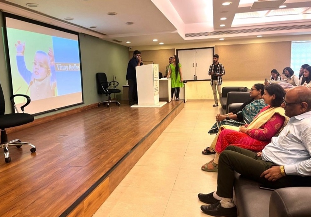 Auditorium